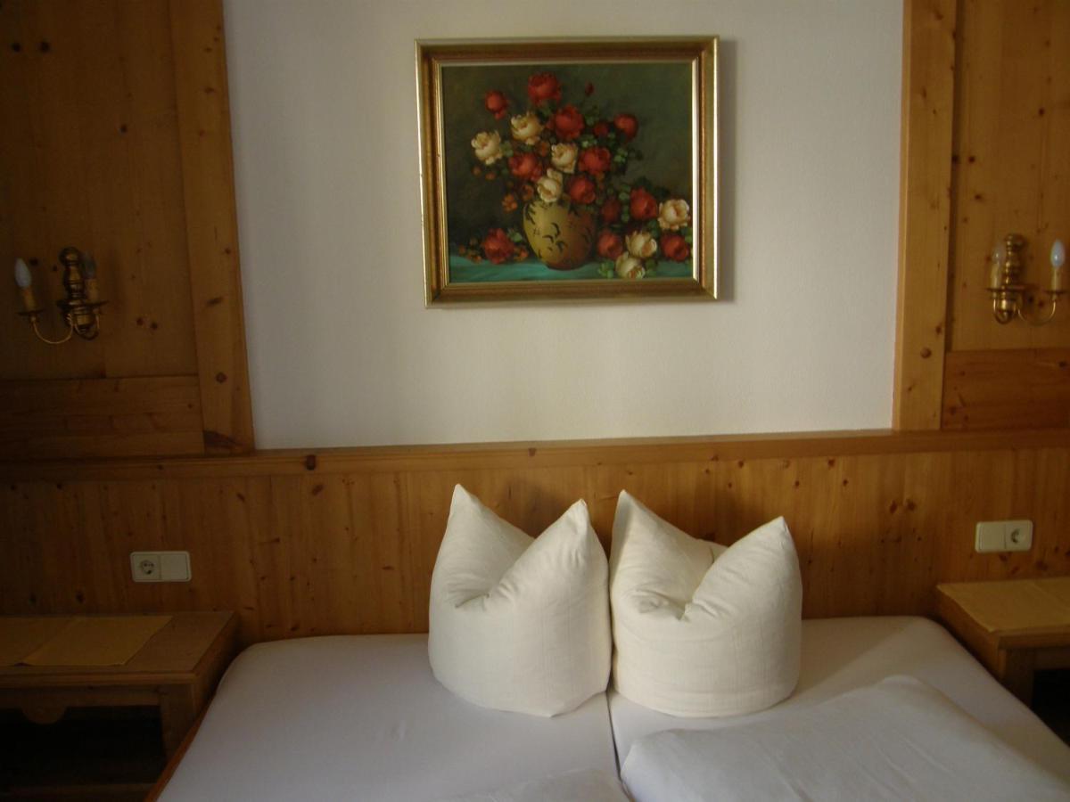 Aparthaus Camping Stubai Neustift im Stubaital Luaran gambar