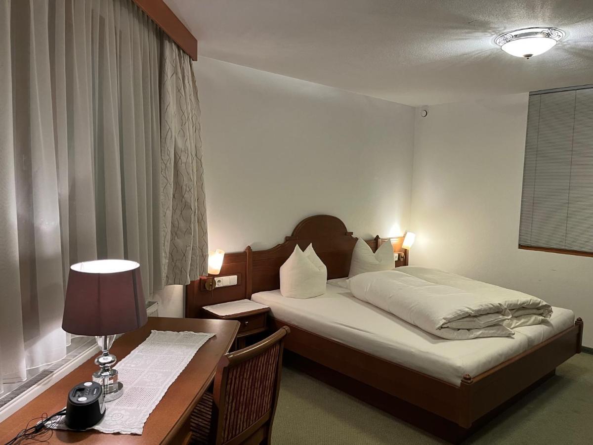 Aparthaus Camping Stubai Neustift im Stubaital Luaran gambar