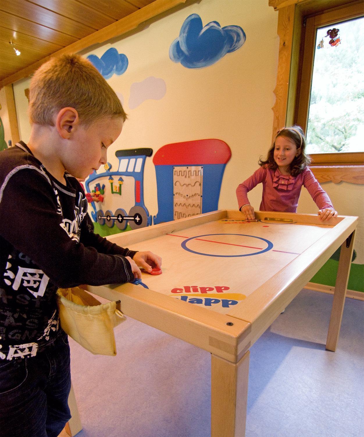 Aparthaus Camping Stubai Neustift im Stubaital Luaran gambar